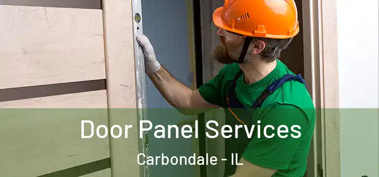 Door Panel Services Carbondale - IL