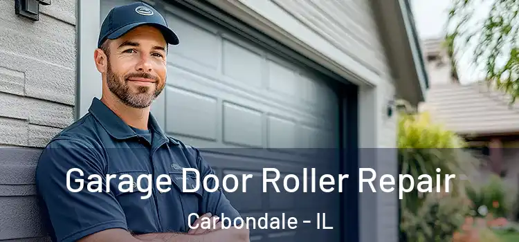  Garage Door Roller Repair Carbondale - IL
