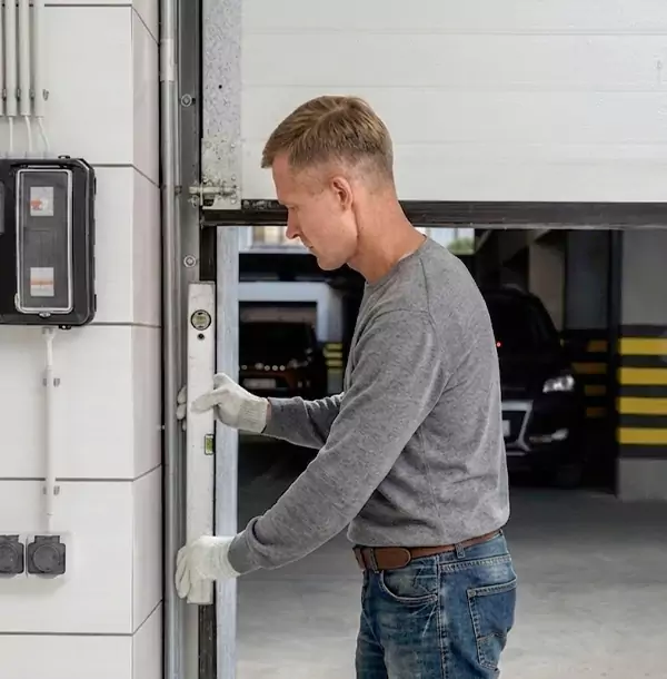 Why Choose Us for Door, Gate and Security Services in Carbondale, IL