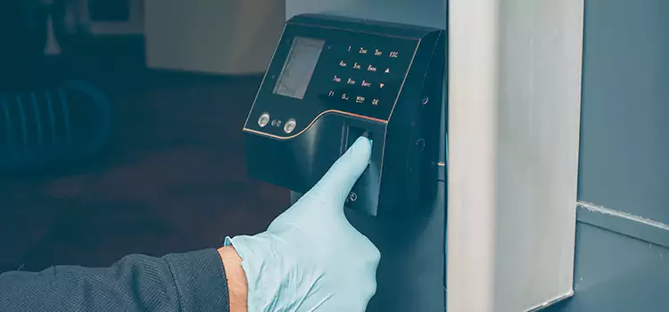 Access Control Installation Carbondale