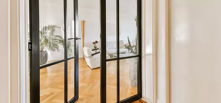 Bifold Door Replacement Carbondale