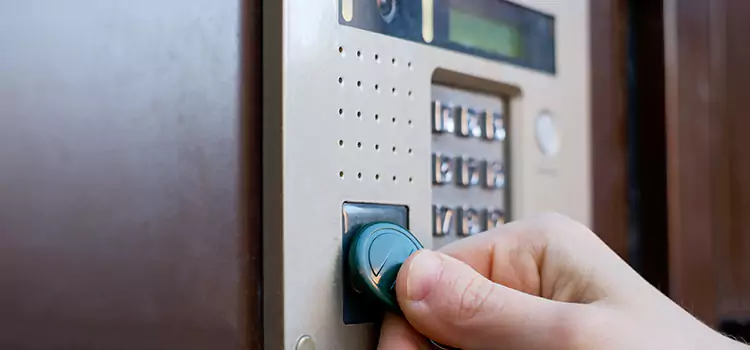 Enhanced Security Features Carbondale
