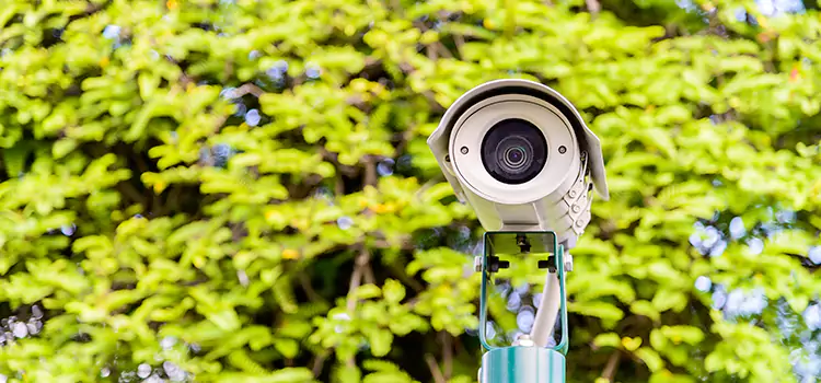 Advanced Surveillance Solutions for Every Need in Carbondale