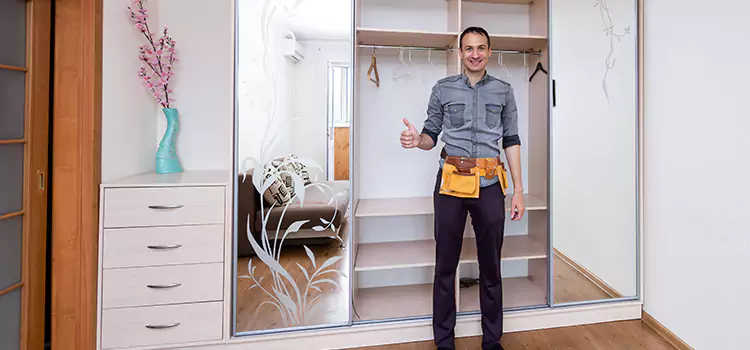 Sliding Closet Door Replacement Carbondale