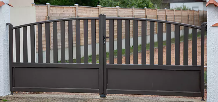 Advanced Gate Solutions in Carbondale, IL