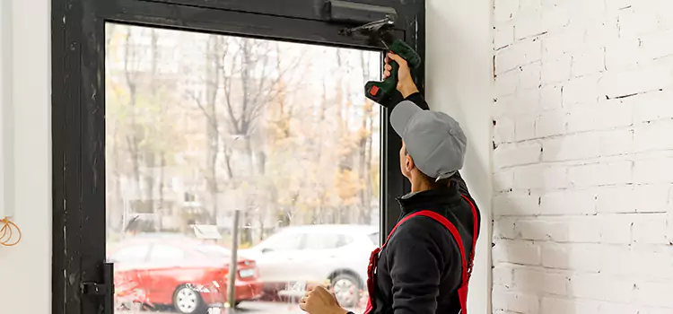 Comprehensive Door Closer Services in Carbondale, IL