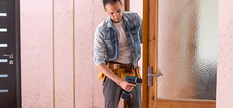 Exterior Door Frame Installation Carbondale