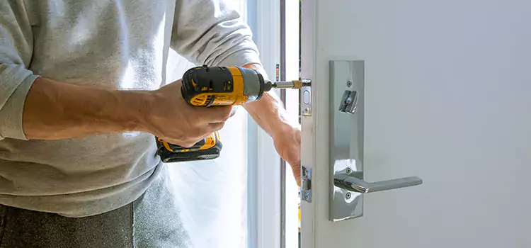 Door Knob Lock Repair Carbondale