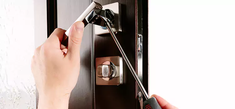 Door Lock Replacement Service Carbondale