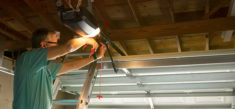 Garage Door Opener Sales and Installation Carbondale
