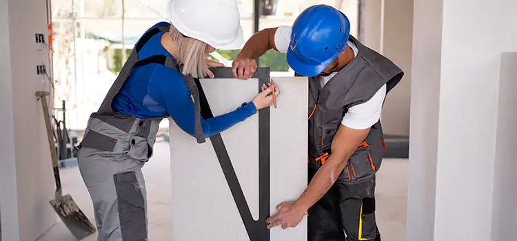 Why Choose Us for Door Panel Services in Carbondale, IL?