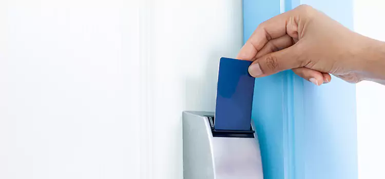 Access Control System Integration Carbondale