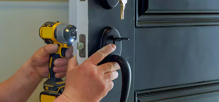 Locksmith Emergency Service Carbondale