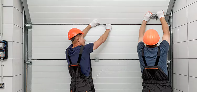 Choose Us for Your Garage Door Needs in Carbondale