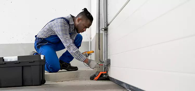 Expert Solutions for Every Garage Lock Need in Carbondale, IL