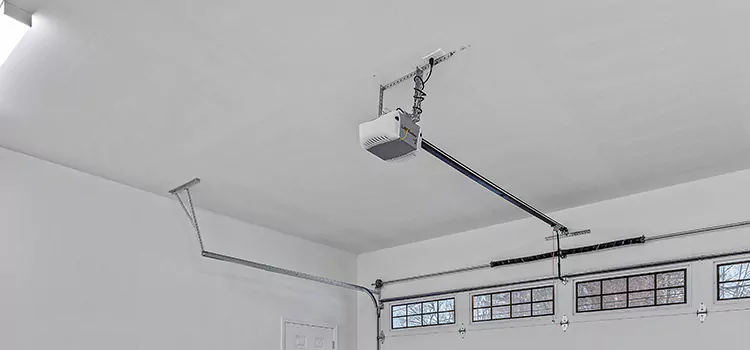 Experienced Garage Door Installers Carbondale