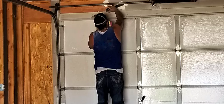 Specialized Garage Door Panel Solutions in Carbondale, IL