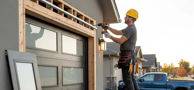 Your Trusted Garage Door Specialists in Carbondale