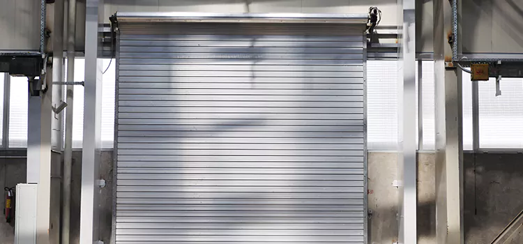 Roller Door Maintenance Carbondale