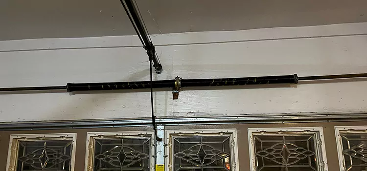 Garage Door Spring Repair Near Me Carbondale