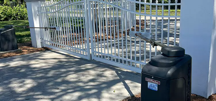 Automatic Gate Opener Repair Carbondale