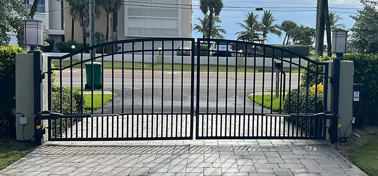 Gate Opener Replacement Near Me in Carbondale, IL