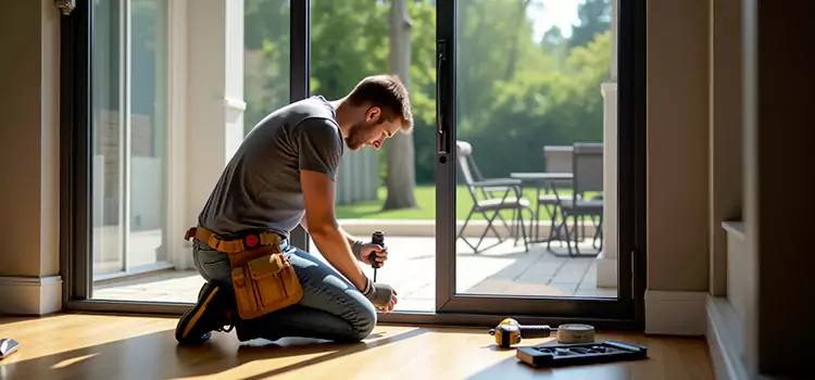 Comprehensive Solutions for Every Glass Door Need in Carbondale, IL