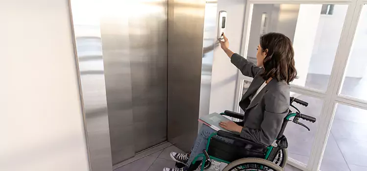 Benefits of Modern Handicap Door Systems in Carbondale, IL