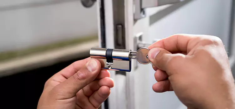 Emergency Locksmith for House Carbondale