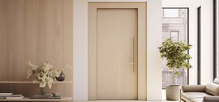 Choose Quality for Your Inside Doors in Carbondale, IL