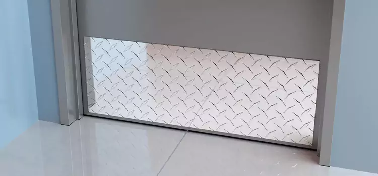 Benefits of Professional Kick Plate Solutions in Carbondale, IL