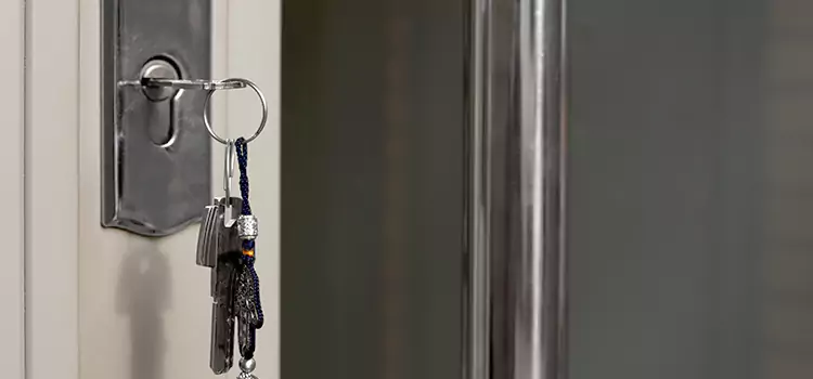 Master Keying by the Numbers Carbondale