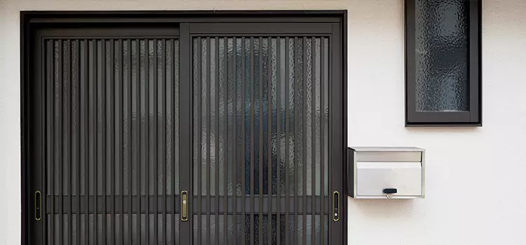 Sliding Screen Door Repair Carbondale