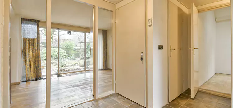 Why Choose Our Pocket Door Experts in Carbondale, IL?