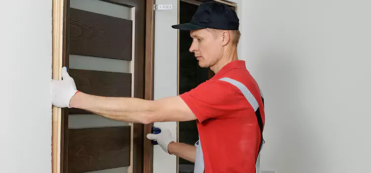Frame and Panel Restoration Carbondale
