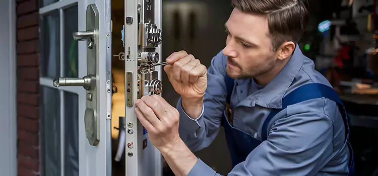 Residential Lock Installation Carbondale