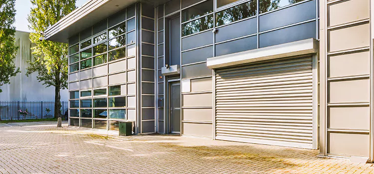 Electric Roller Garage Doors Carbondale