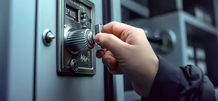 Locksmith Cost to Open Safe Carbondale