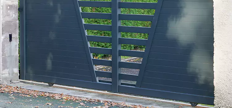 Automated Gate Company Near Me Carbondale