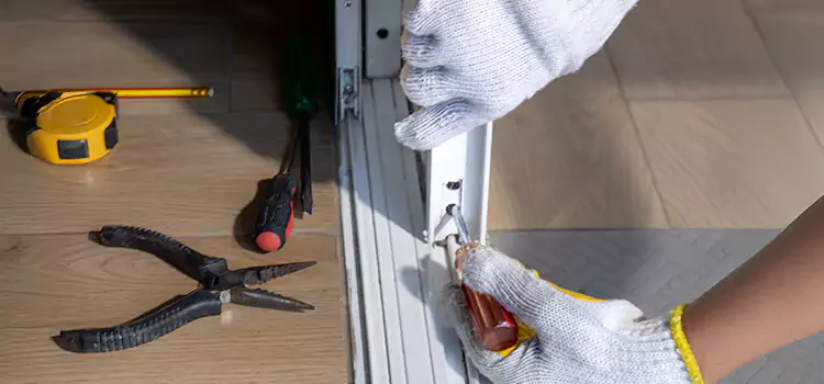 Sliding Door Installation Services in Carbondale, IL