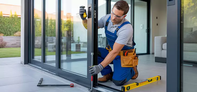 Sliding Screen Door Repair Carbondale
