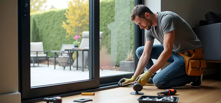 Patio Sliding Glass Door Replacement Carbondale