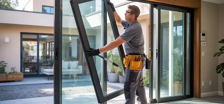 Specialized Sliding Door Roller Services in Carbondale, Illinois