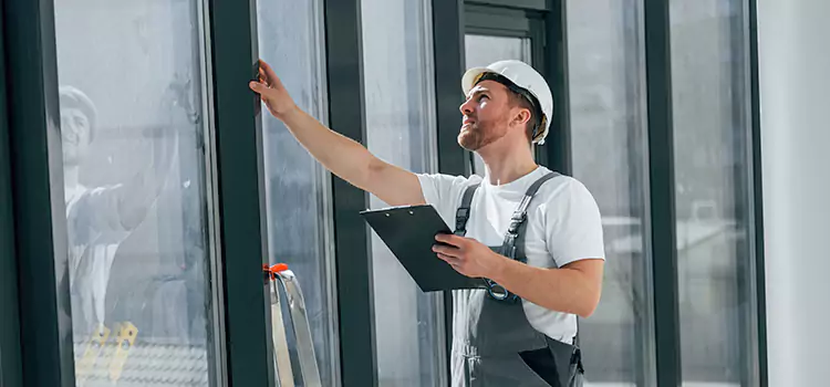 Comprehensive Solutions for Your Sticking Doors in Carbondale, IL