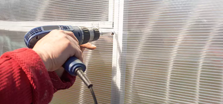 Sliding Screen Door Repair Carbondale