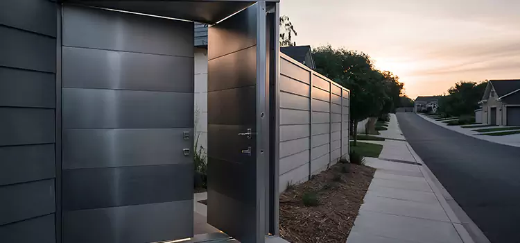 Comprehensive Steel Door Solutions in Carbondale, IL