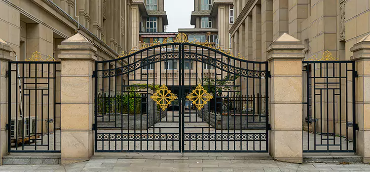 Comprehensive Iron Gate Maintenance Solutions in Carbondale, IL