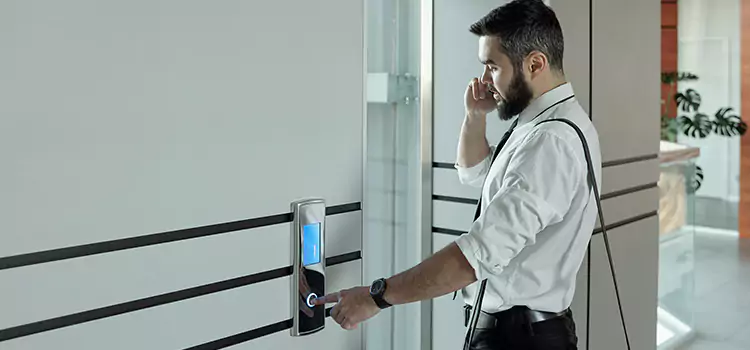 Cloud Based Access Control Carbondale