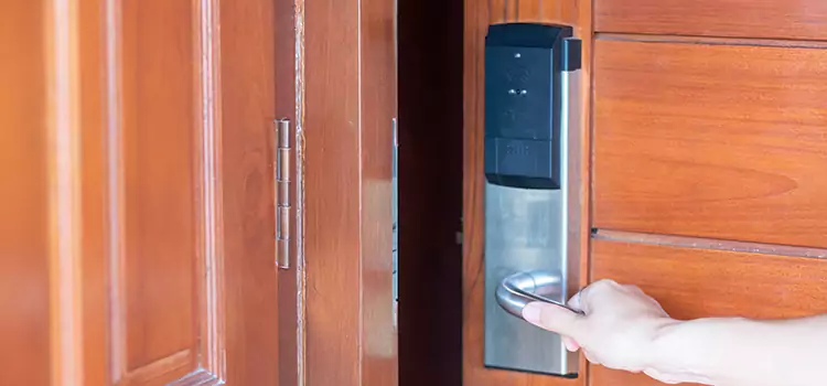Commercial Keyless Entry Locks Carbondale