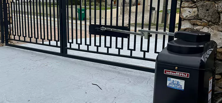 Seamless Installation and Support for Your New Gate in Carbondale, IL